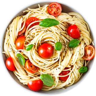 picture of pasta